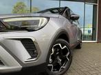 Opel CROSSLAND 1.2 Turbo 130pk Ultimate - Navi - Climate - H, Auto's, 840 kg, Gebruikt, 1199 cc, Bedrijf