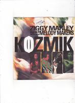 Single Ziggy Marley - Kozmik, Ophalen of Verzenden, Gebruikt