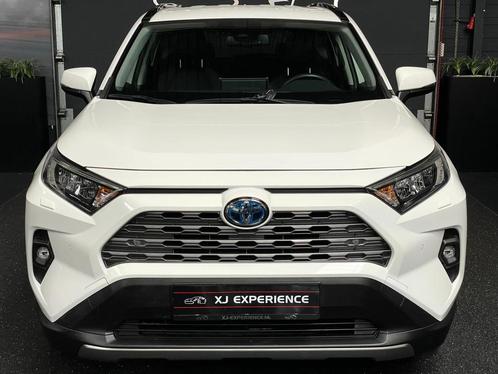 Toyota RAV4 2.5 Hybrid Style, Auto's, Toyota, Bedrijf, Te koop, Rav4, ABS, Achteruitrijcamera, Adaptive Cruise Control, Airbags