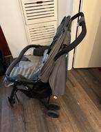 Dubbele kinderwagen Joie, Ophalen, Gebruikt