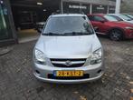 Suzuki Ignis 1.3-16V GLS | 2E EIGENAAR | NW APK | 12 MND GAR, Auto's, Suzuki, Voorwielaandrijving, 94 pk, Gebruikt, Ignis