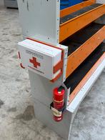 Gebruikte Bedrijfswageninrichting Kast, Auto diversen, Auto-accessoires, Ophalen, Beta, Dimatech, Dimatech