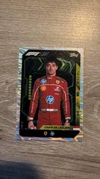 F1 Topps Turbo Attacks SK2, Ophalen of Verzenden, Nieuw, Plaatje