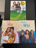 Meiden van de Wit - Seizoen 1, 2 & 3 DVD Boxset, Cd's en Dvd's, Dvd's | Tv en Series, Boxset, Ophalen of Verzenden, Zo goed als nieuw