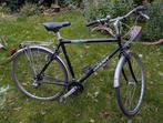 Giant Sportieve Herenfiets - 56cm, Ophalen, Gebruikt, Versnellingen, Giant