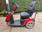 Scootmobiel trophy, Ophalen, Gebruikt, 10 km/u of minder