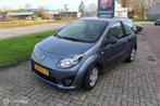 Renault Twingo 1.2-16V Initiale, Gebruikt, Zwart, 4 cilinders, 923 kg