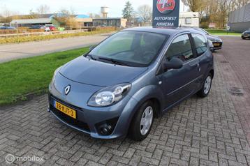 Renault Twingo 1.2-16V Initiale beschikbaar voor biedingen