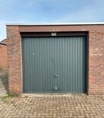 Gezocht te koop of huur garagebox regio Purmerend, Ophalen of Verzenden