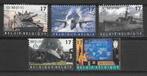 Belgie 1999  NATO, Verzenden, Gestempeld
