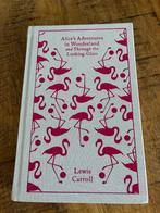Alice's Adventures in Wonderland, Zo goed als nieuw, Nederland, Lewis Carroll, Ophalen of Verzenden