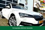 Skoda Superb Combi 1.4 TSI iV CAM/LMV19/NAVI/LEER/VIRTU/PANO, Te koop, Geïmporteerd, Gebruikt, 91 km/l