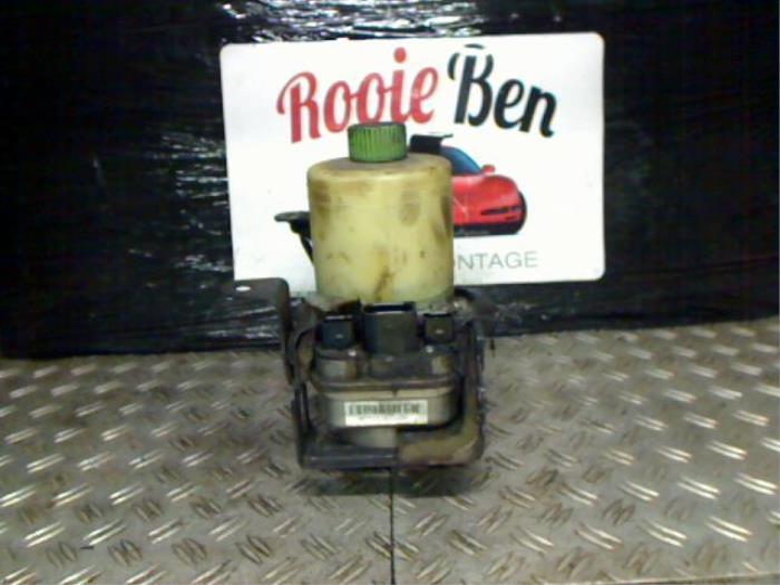 Stuurbekrachtiging Pomp van een Skoda Fabia, Auto-onderdelen, Besturing, Skoda, Gebruikt, 3 maanden garantie, Ophalen of Verzenden