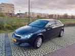 Opel Astra 1.6 16V GTC 85KW 2008 Zwart, Auto's, Opel, Voorwielaandrijving, 625 kg, Zwart, 4 cilinders