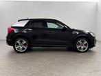 Audi Q2 35 TFSI 150PK S-line | LED | Carplay | Clima | Cruis, Auto's, Audi, 65 €/maand, 150 pk, Zwart, Origineel Nederlands