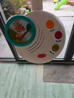 Muziekdoos voor Box - Incl. Batterijen!, Ophalen, Gebruikt, Mobiel, Met geluid