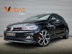 Volkswagen Polo 2.0 TSI GTI Pano Beats Navi Cruise CarPlay, Stof, Gebruikt, Zwart, 1984 cc