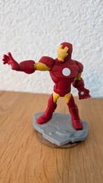 Iron Man Disney Infinity Figuur, Ophalen of Verzenden, Zo goed als nieuw