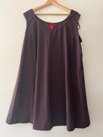 Only-M aubergine top van travelstof maat 50, Nieuw, Shirt of Top, Ophalen of Verzenden