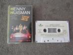 Cassette: Henny Huisman met tv liedjes van mini playback sho, Cd's en Dvd's, Cassettebandjes, Gebruikt, Kinderen en Jeugd, 1 bandje