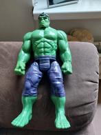 De Hulk marvel Hasbro, Verzamelen, Speelgoed, Ophalen of Verzenden