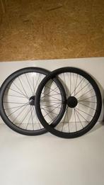 Carbon Racefiets Wielen – Lichtgewicht & Aerodynamisch, Overige merken, Carbon, Nieuw, Ophalen of Verzenden