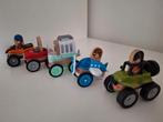 Fisher price  Wondermakers voertuigen, Ophalen of Verzenden, Zo goed als nieuw, Auto of Voertuig