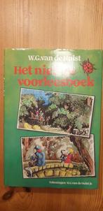 Het nieuwe voorleesboek van W.G. van der Hulst., Boeken, Ophalen of Verzenden, Fictie algemeen, Zo goed als nieuw