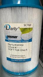 Filter SC760, Ophalen of Verzenden, Zo goed als nieuw, Filter