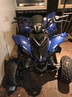 Yamaha quad