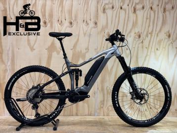 Flyer Uproc 7 8.70 E-Mountainbike Shimano XT beschikbaar voor biedingen