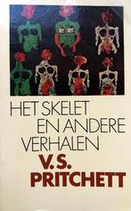 V.S. Pritchett - Het skelet en andere verhalen, Ophalen of Verzenden, Gelezen, Europa overig