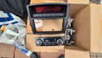 Dashboard deel mitsubishi pajero v/a 2008 ook multimedia, Ophalen of Verzenden, Zo goed als nieuw