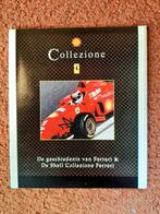 Ferrari collezione, Ophalen of Verzenden, Nieuw