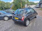 Nissan Micra 1.2 Visia / 172.827 km NAP / APK september 2026, Auto's, Voorwielaandrijving, Gebruikt, 4 cilinders, Zwart