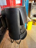 Tasso Gietijzeren Tuinhaard - Deense Kachel, Tuin en Terras, Ophalen, Gebruikt, Tasso, Info@kachel.nl