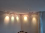 Wegens overcompleet hanglampen., Ophalen of Verzenden, Zo goed als nieuw, Minder dan 50 cm