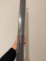 Rolgordijn - Antraciet - 90x250 cm, Huis en Inrichting, 200 cm of meer, Nieuw, Grijs, 50 tot 100 cm