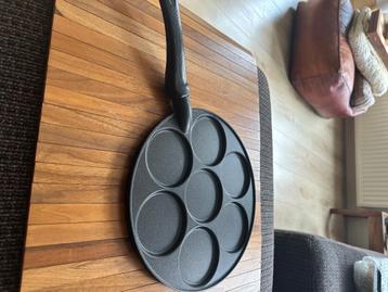 Nordic Ware Silver Dollar pannenkoekenpan beschikbaar voor biedingen