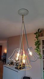 Zuiver Granny hanglamp, Huis en Inrichting, Lampen | Hanglampen, Zo goed als nieuw, Ophalen, Retro/vintage, eclectisch, modern met een knipoog