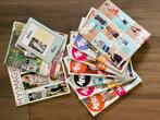 Knipmode, My Image, La Maison Victor, Hobby en Vrije tijd, Ophalen of Verzenden, Zo goed als nieuw, Vrouw, Knipmode