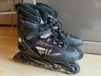 Fila Legacy comp - 44, Sport en Fitness, Skeelers, Ophalen of Verzenden, Zo goed als nieuw, Inline skates 4 wielen, Overige merken