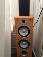 Jamo en Pioneer Luidsprekers, Ophalen, Gebruikt, Front, Rear of Stereo speakers, Jamo