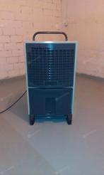 Te huur.  Bouwdroger/luchtdroger, Ophalen of Verzenden, Zo goed als nieuw, Luchtreiniger