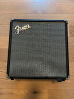 Fender Rumbles 25 basversterker, Muziek en Instrumenten, Ophalen, Zo goed als nieuw, Minder dan 50 watt