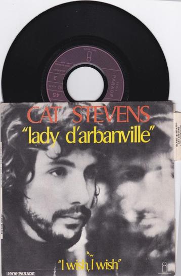 CAT STEVENS  IN MOOIE STAAT beschikbaar voor biedingen