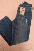 Levis model 514 maat 10Reg 25W x 25L, Nieuw, Ophalen of Verzenden