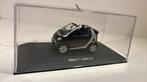 Smart cabriolet minichamps 1.43, Auto, Ophalen of Verzenden, MiniChamps, A