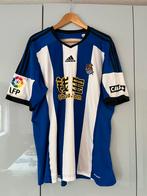 Real Sociedad 2014/2015 thuis shirt XL, Ophalen of Verzenden, Zo goed als nieuw, Shirt