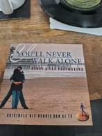 Gerry & The Pacemakers - You'll Never Walk Alone CD Single, Ophalen of Verzenden, Zo goed als nieuw